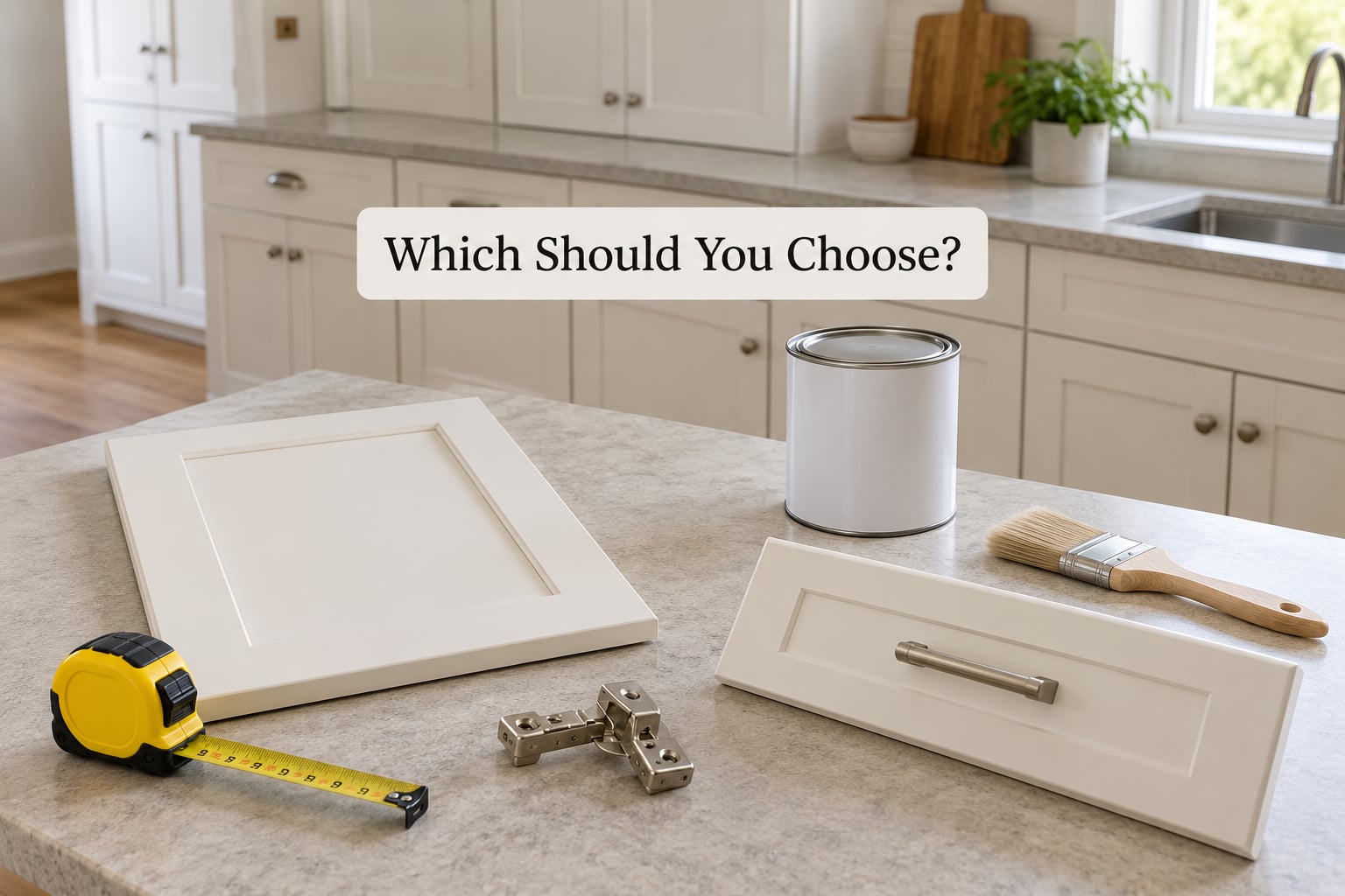 Which Should You Choose?