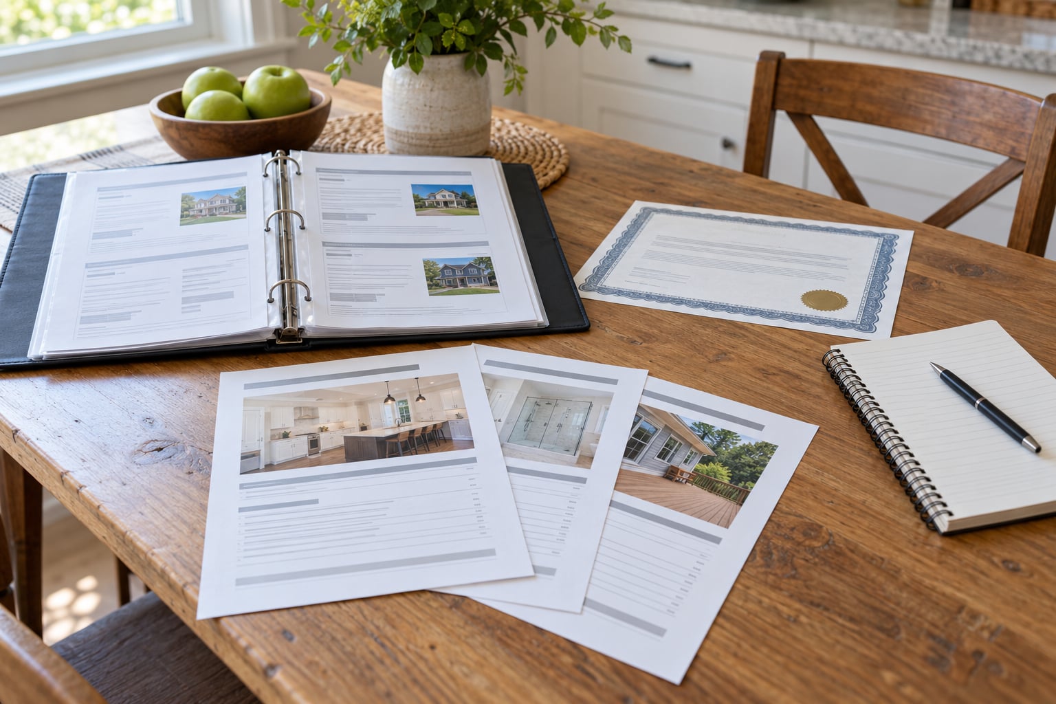 how to vet a contractor before hiring