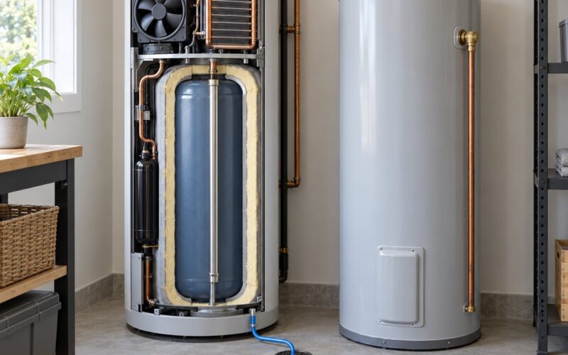 Heat Pump Water Heater Pros and Cons: October 2026 Guide