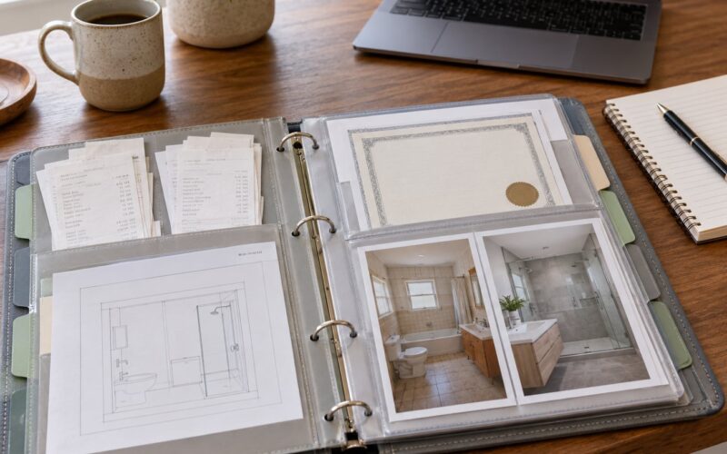 How to Document Home Improvements for Resale and Sell More (2026)