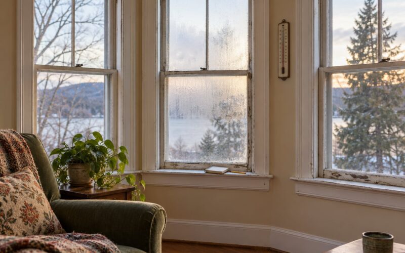 10 Signs You Need New Windows: Repair or Replace (October 2026)