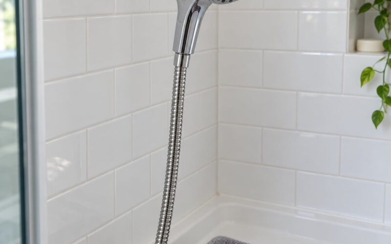 How to Replace a Shower Head: Easy Step-by-Step Guide (2026)