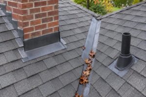 roof flashing problems explained