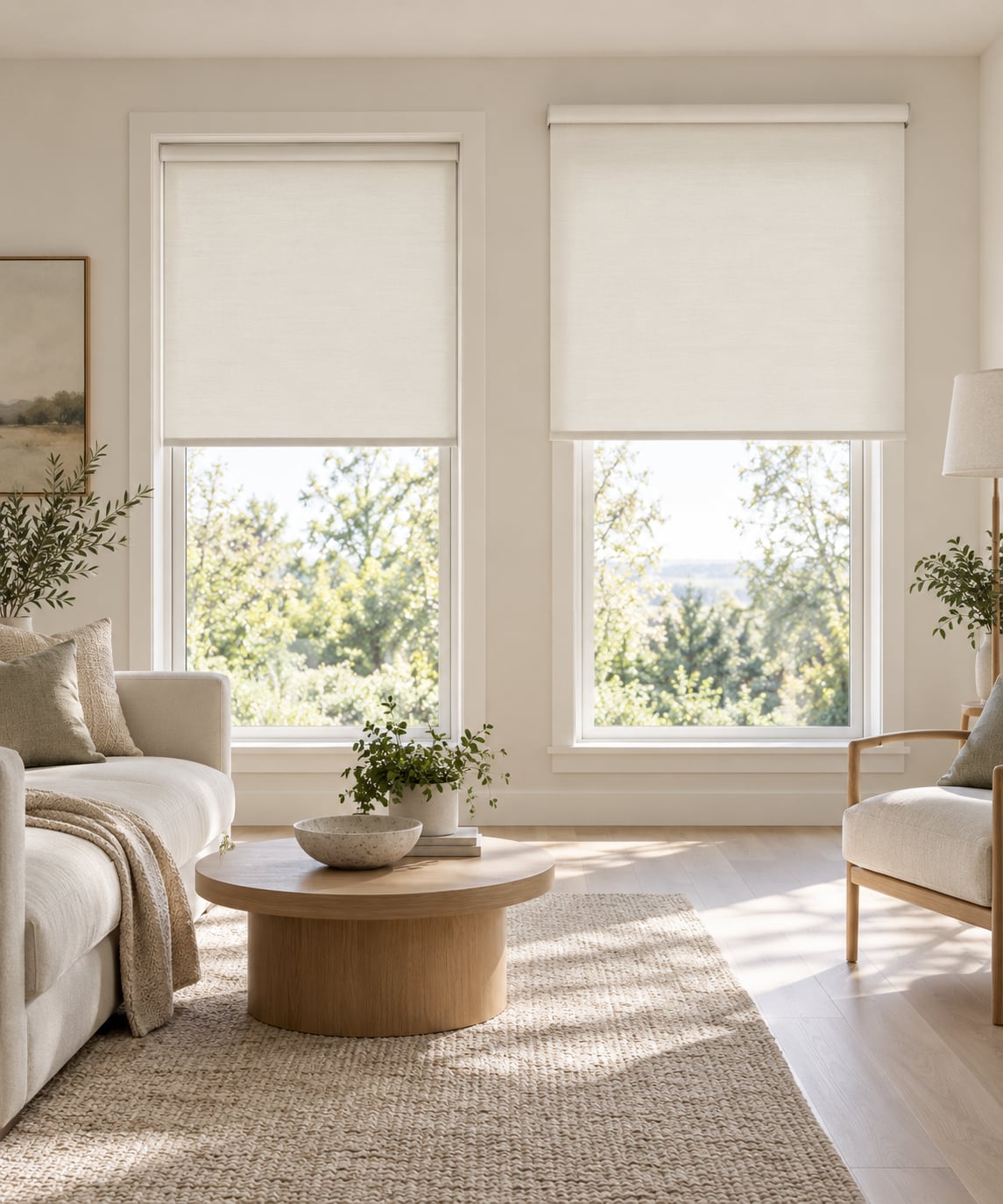 inside mount vs outside mount blinds