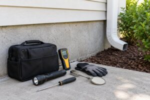 how to prevent termite damage