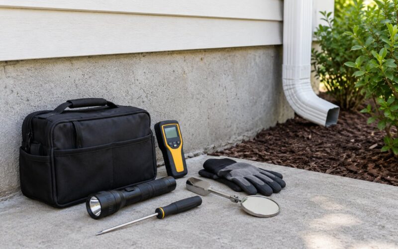 How to Prevent Termite Damage in Your Home: Simple Guide (2026)