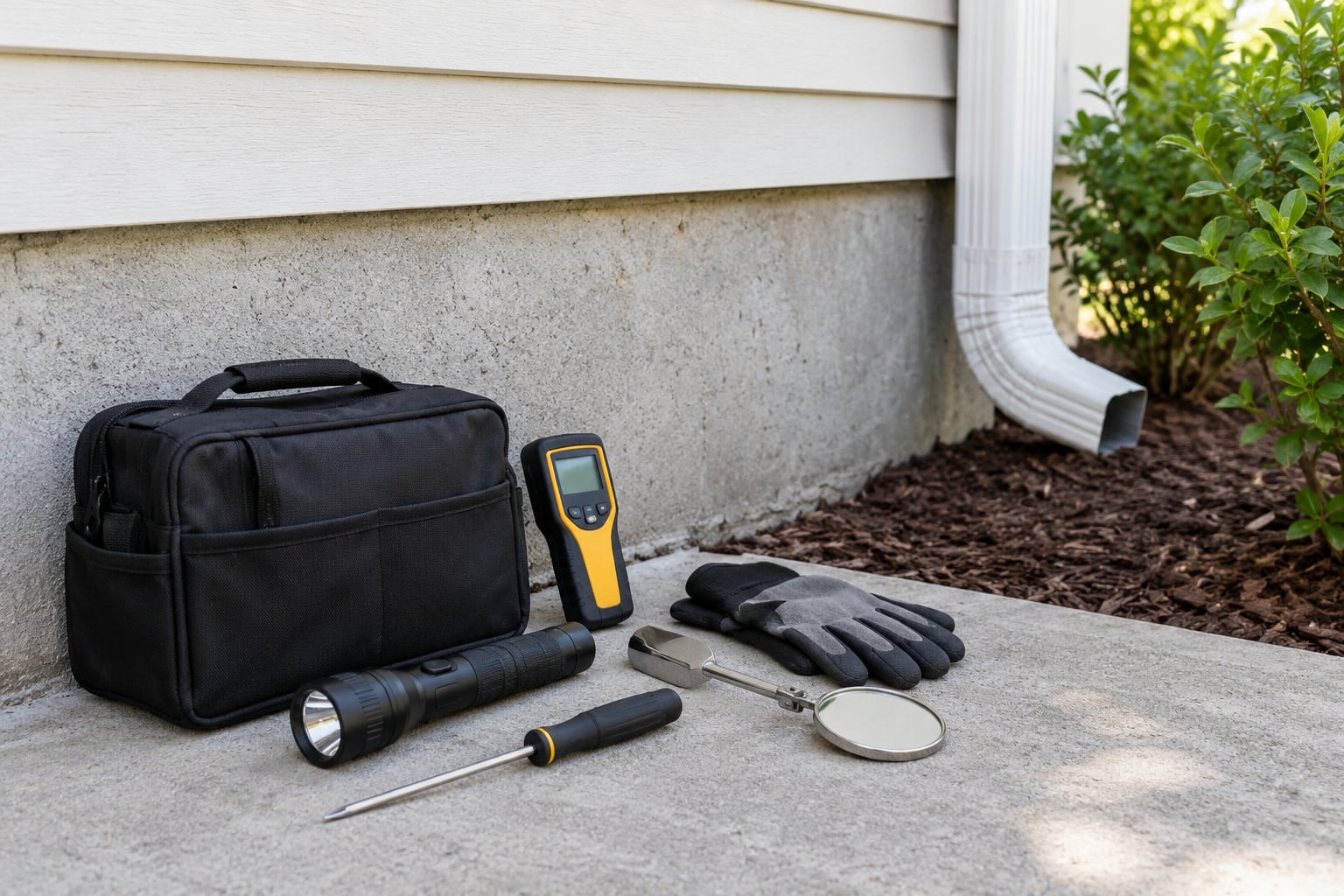 how to prevent termite damage