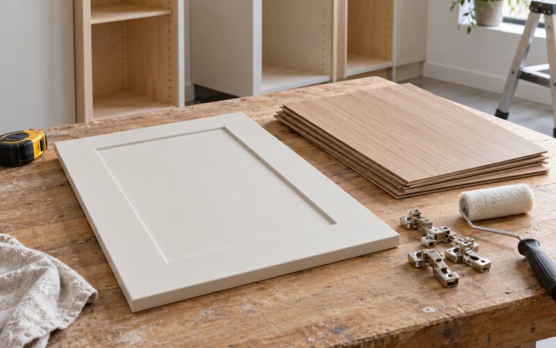 Cabinet Refacing vs Replacing Cabinets: Which Wins? 2026