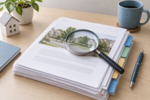 how to read hoa rules and bylaws