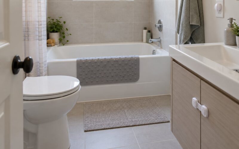 How to Childproof a Bathroom: 6 Simple Safety Steps (2026)