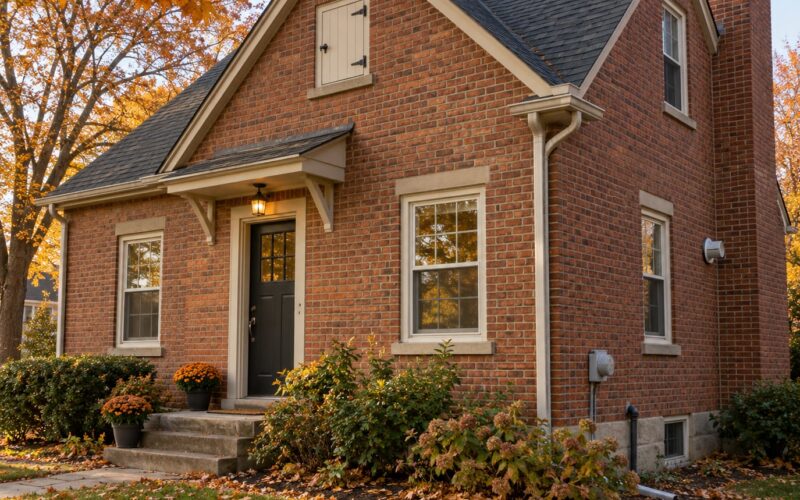 How to Make an Older Home More Energy Efficient (2026)