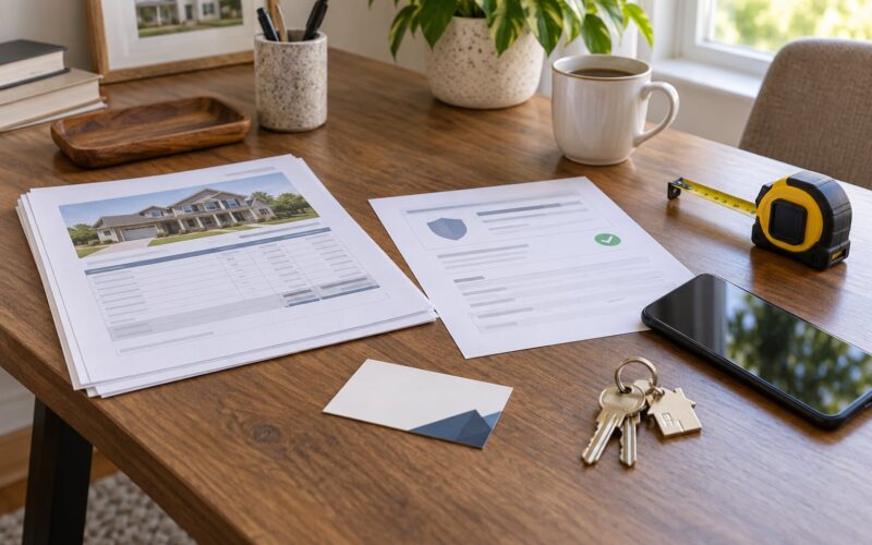 How to Verify a Contractor License and Insurance (2026)