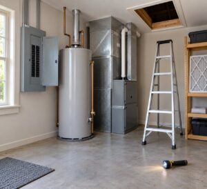 how to prepare your home for an inspection