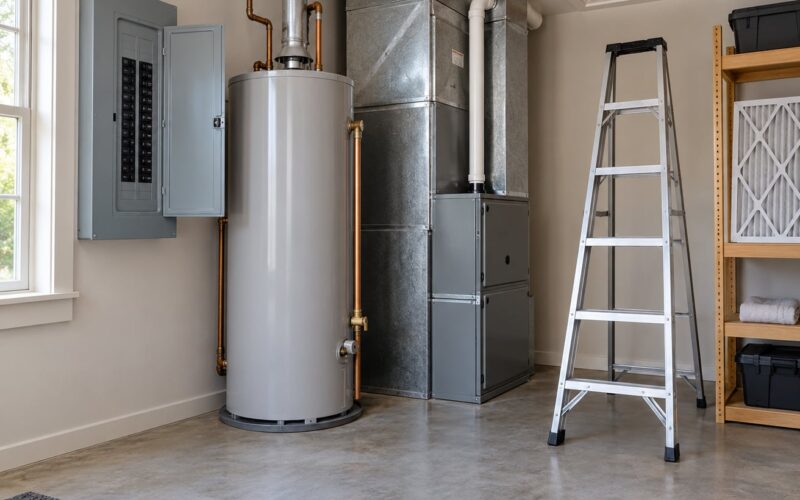 How to Prepare Your Home for an Inspection: Easy Checklist (2026)