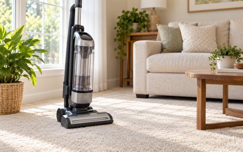 How Often Should Carpet Be Professionally Cleaned? (October 2026)