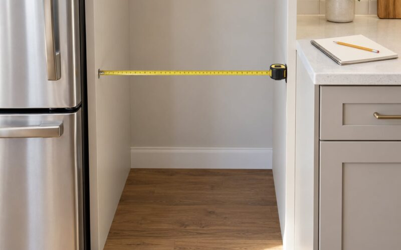 How to Measure for an Appliance Before Buying (October 2026)