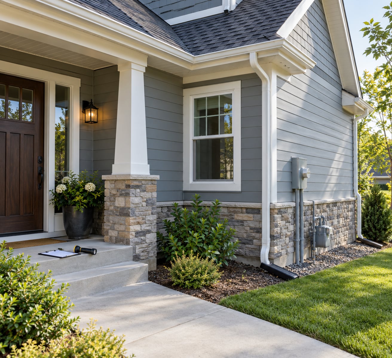 how a home inspection works for buyers