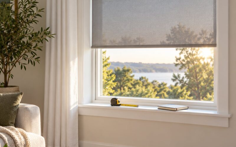 How to Pick Energy Efficient Window Coverings (October 2026)