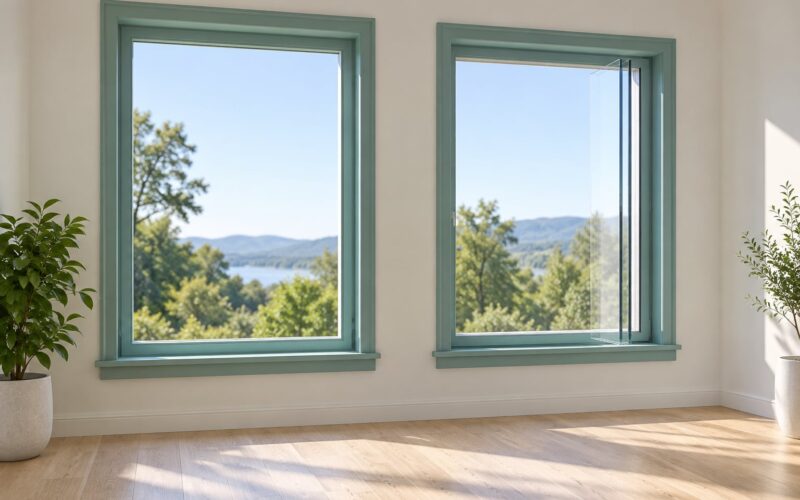 Single Pane vs Double Pane Window Upgrade (October 2026)