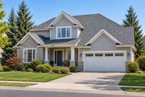 how long does an asphalt shingle roof last