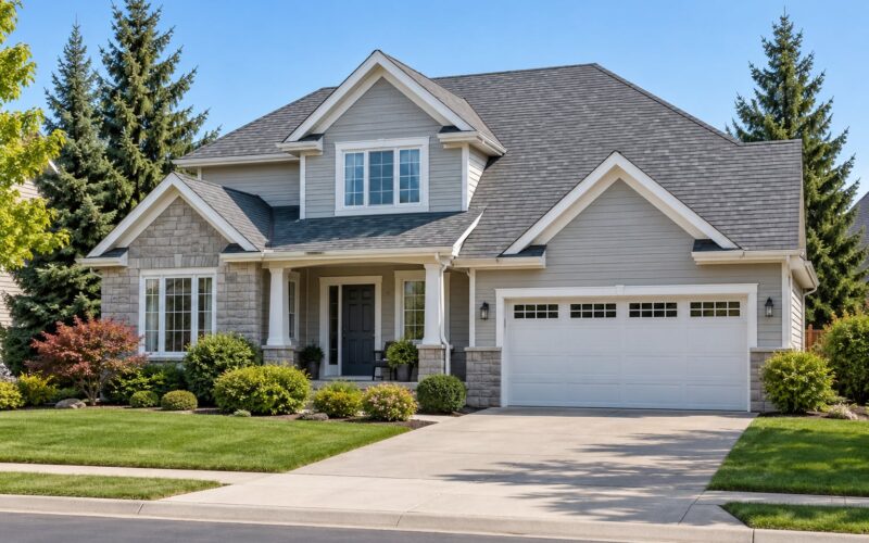 How Long Does an Asphalt Shingle Roof Last? (2026)