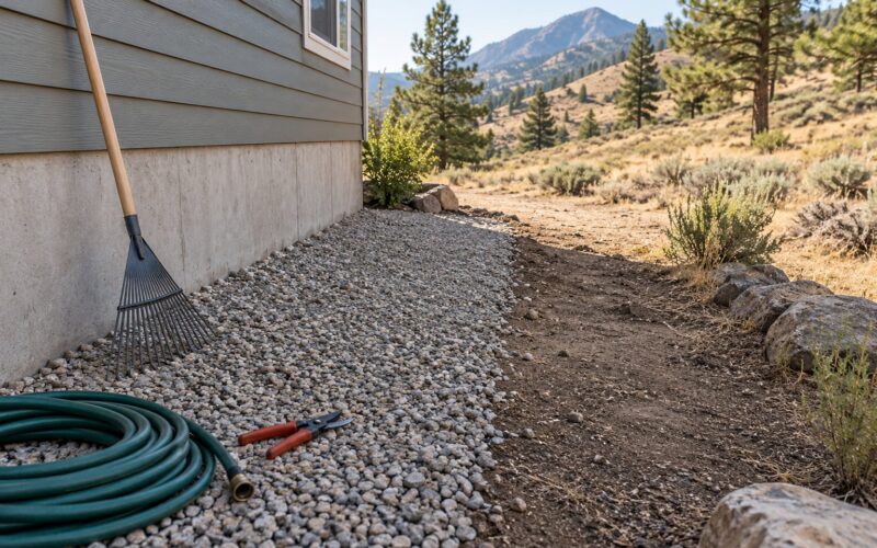 How to Prepare a Home for a Wildfire Season: Easy Checklist 2026