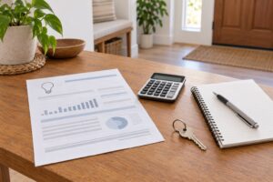 how to read your electric bill and find waste