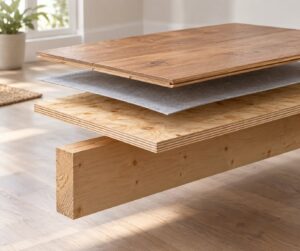 what is underlayment and when do you need it