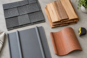 how much does a roof replacement cost