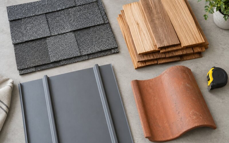 How Much Does a Roof Replacement Cost? October 2026