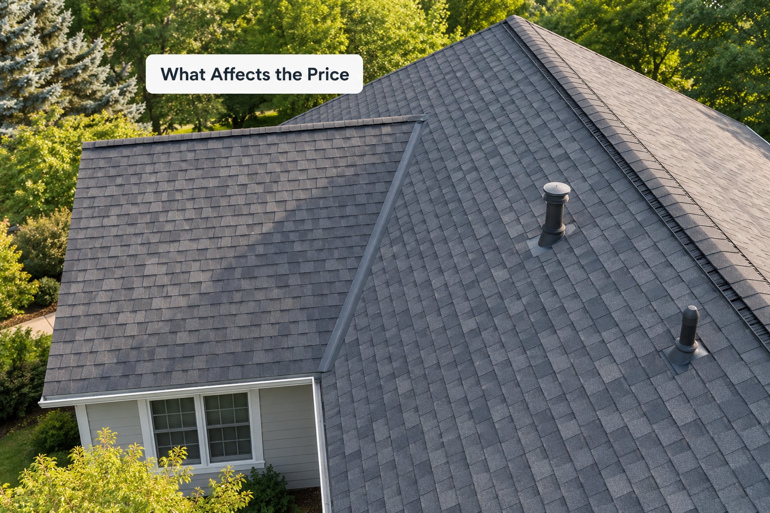 What Affects the Price