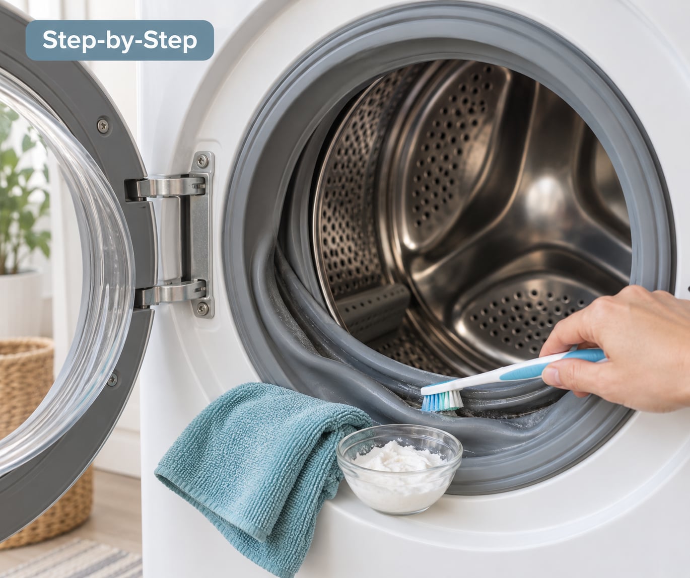 Step-by-Step