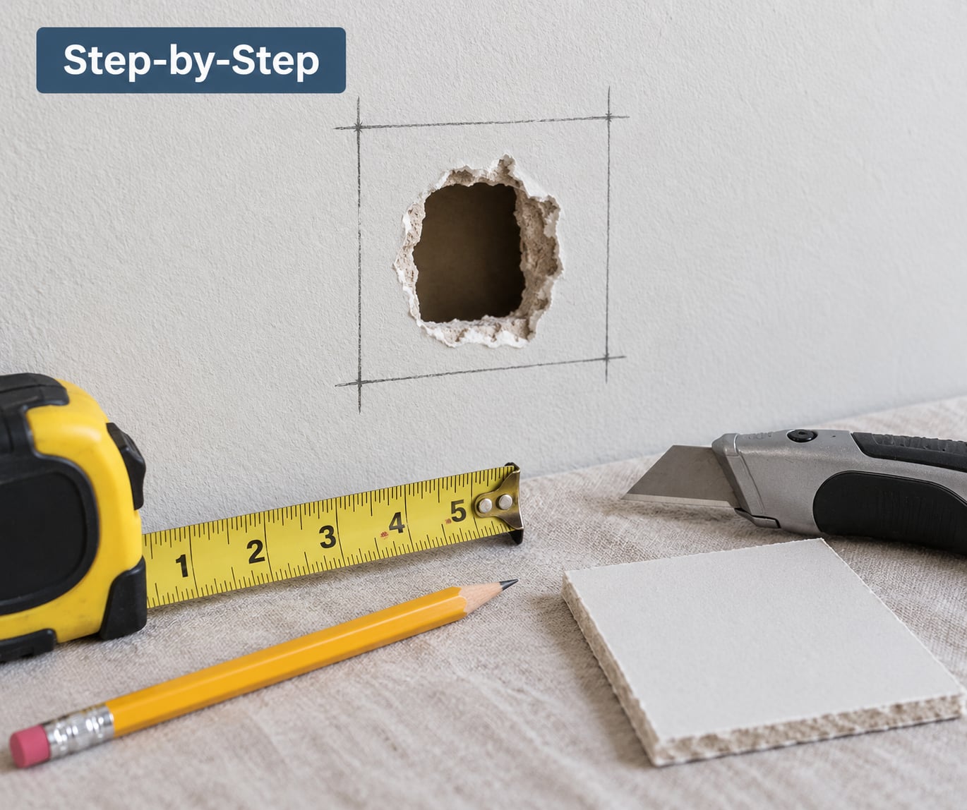 Step-by-Step