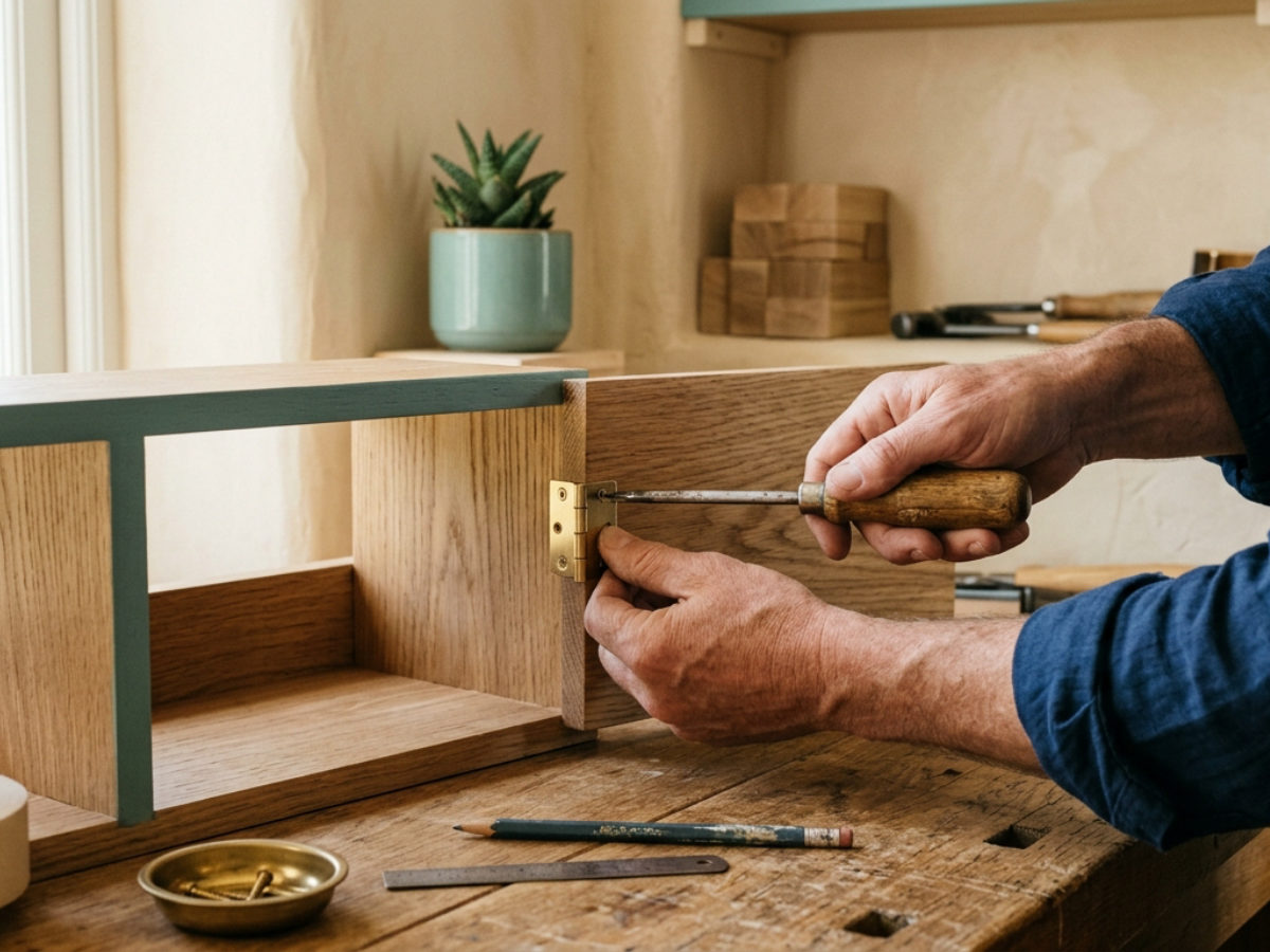 A closer look at Home improvement and home services